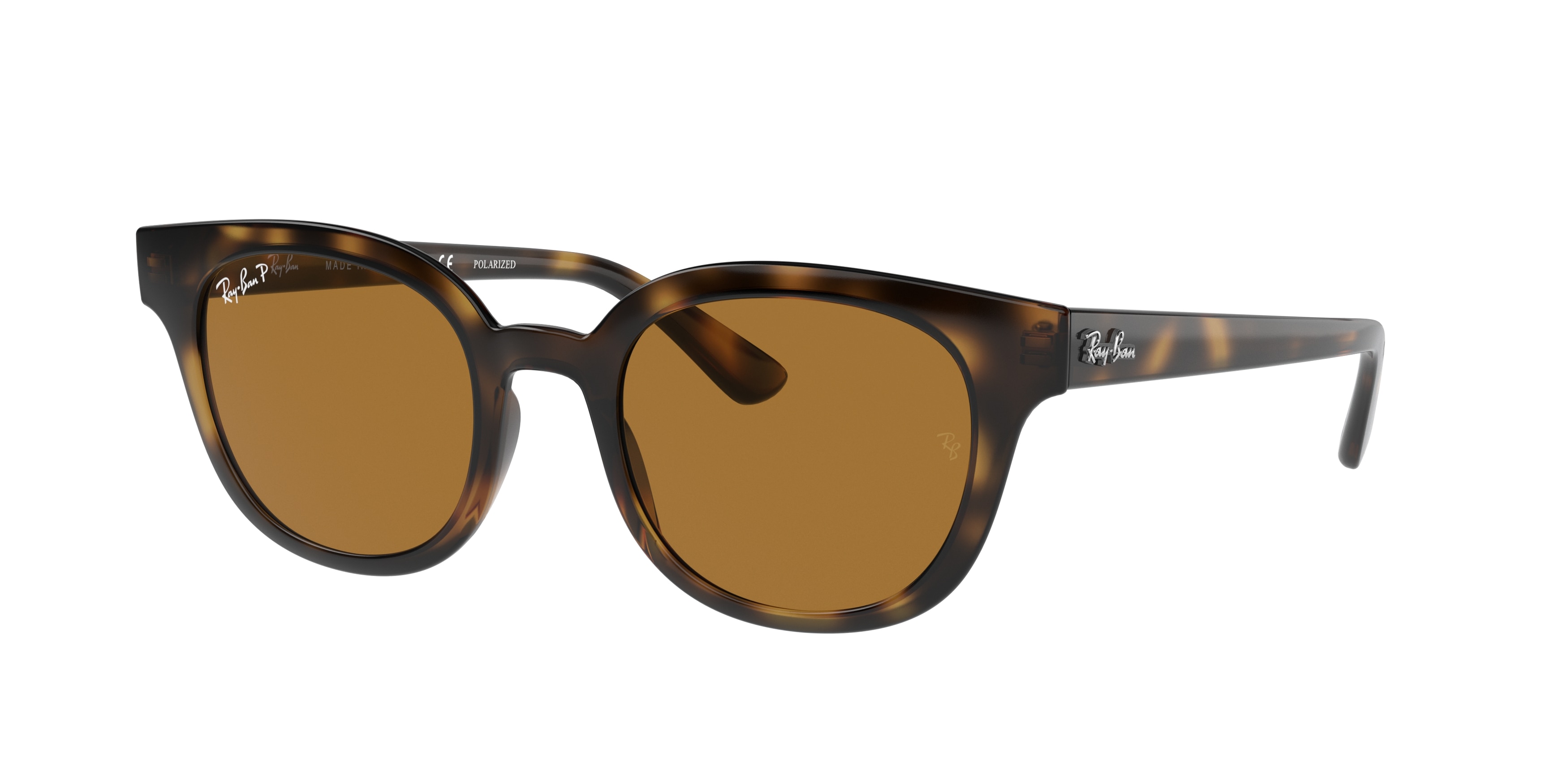 Ray-Ban RB4324 710/83  